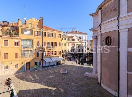 Venezia, Veneto