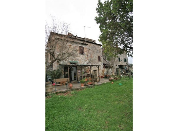 Trequanda, Tuscany 53020