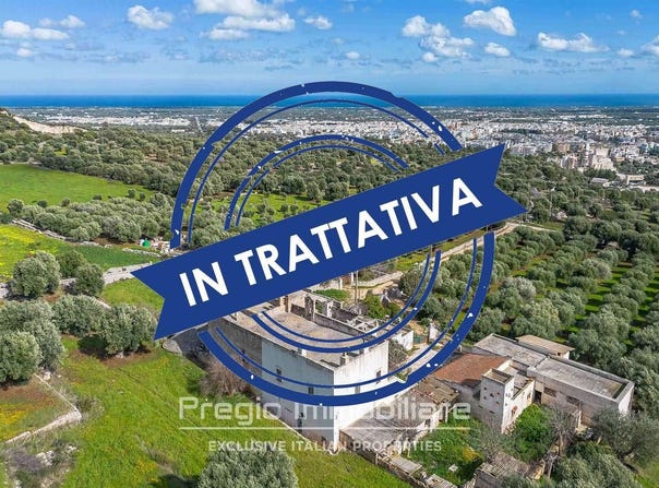 Fasano, Apulia 72015