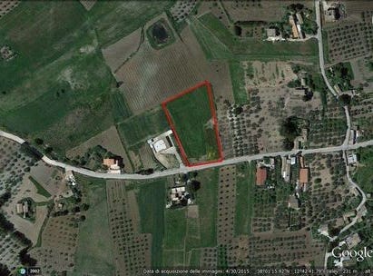 sp 52, Buseto Palizzolo, Sicilia 081002