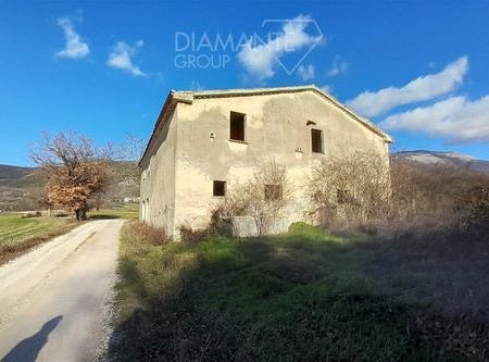 Costacciaro, Umbria