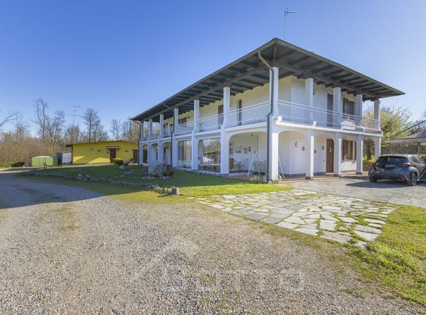 Roasio, Piedmont 13060