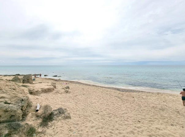 Maruggio, Apulia 74020