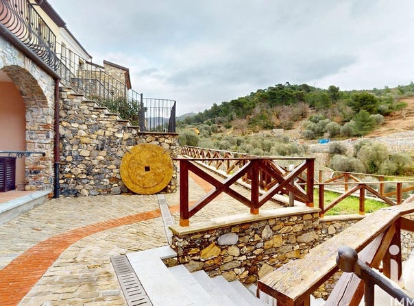 Andora, Liguria 17051