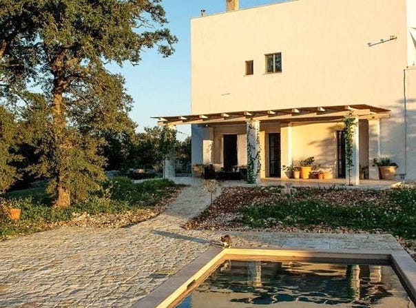 Santa Lucia, Apulia 70043