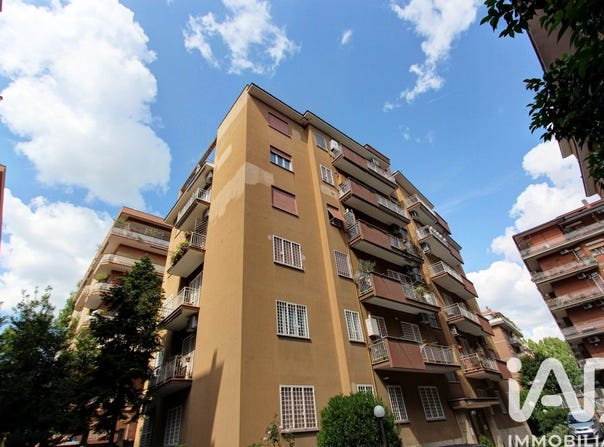 Rome, Lazio 00137