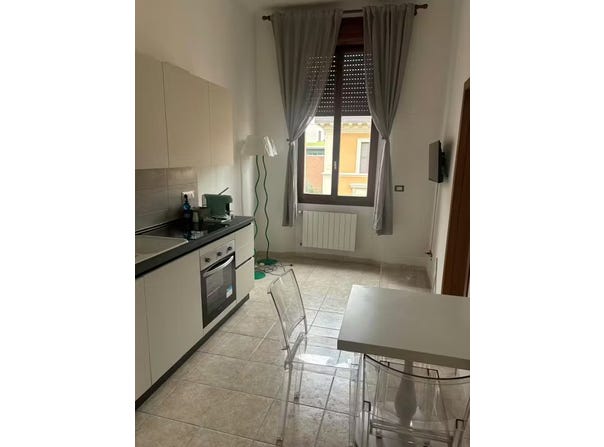 Via Irnerio, Bologna, Emilia-Romagna 40126