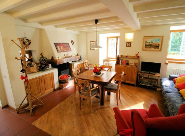 Cutigliano, Tuscany 51024