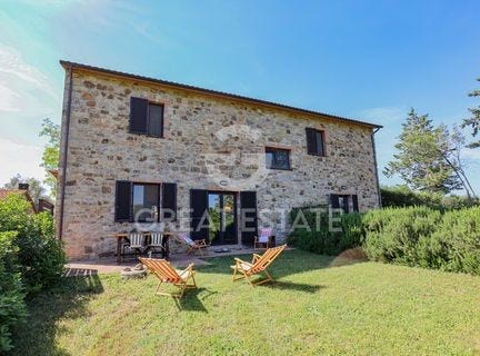 Campagnatico, Grosseto