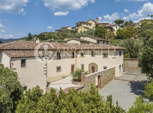 Castiglion Fiorentino, Tuscany 52043