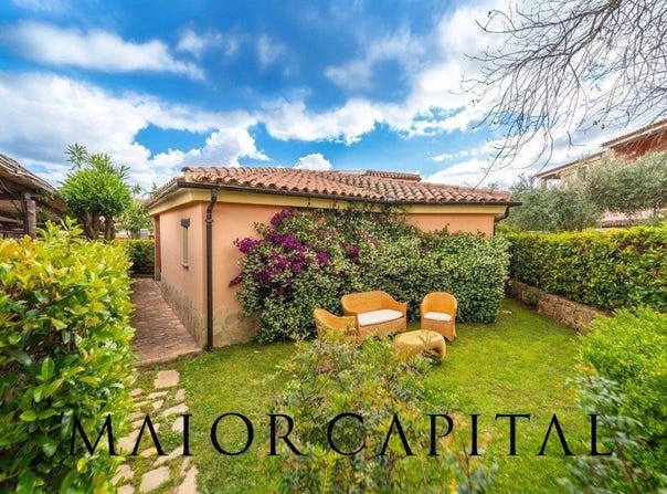 Olbia, Sardinia 07026