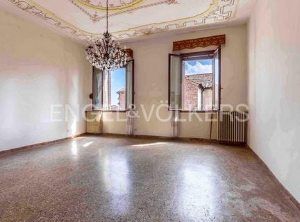 Venezia, Veneto