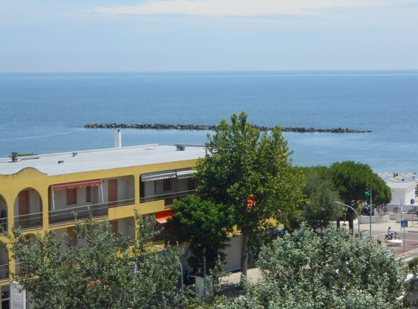 Comacchio, Emilia Romagna 44020