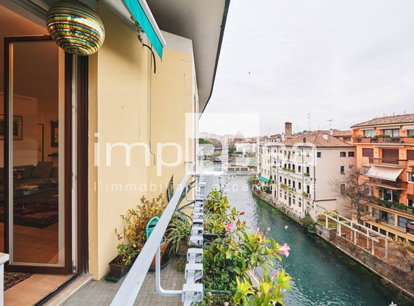 Riviera Santa Margherita, 7, Treviso, Veneto 31100