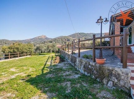 Portoferraio, Toscana|Tuscany