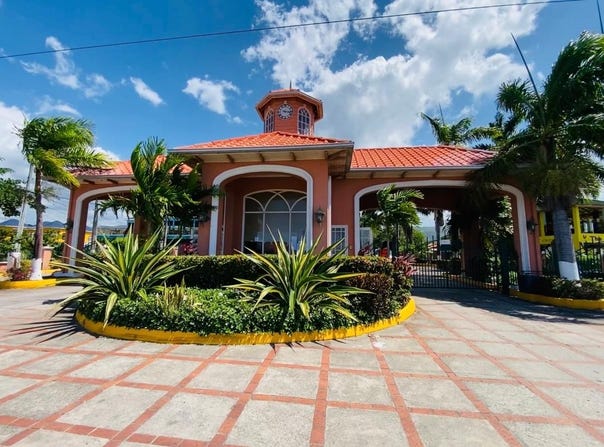 267 CEDAR AVENUE, St. Ann's Bay, St. Ann