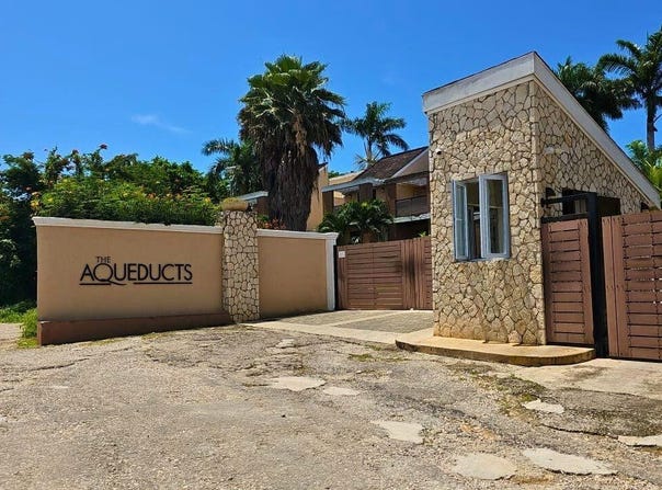 NORMAN MANLEY BOULEVARD unit: 26, Negril, Westmoreland