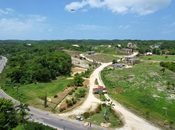 WhitehallVista Bella, Negril, Westmoreland, Negril, Westmoreland