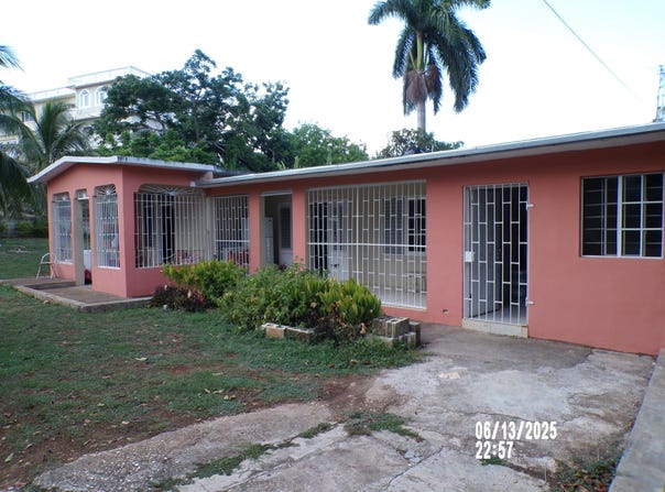 12 HART BOULEVARD unit: Lot#, Montego Bay, St. James
