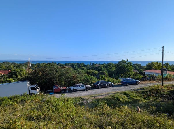 18 DEXTON DR. LYSSONS, Lyssons, St. Thomas