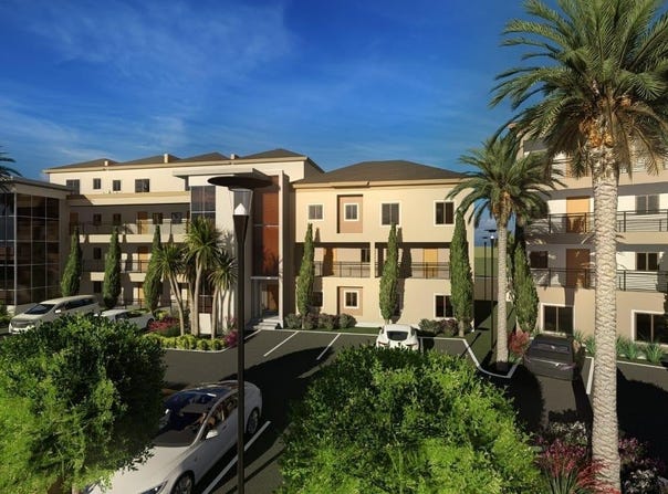 9 1/2 CHARLTON ROAD unit: 6A, Kingston 8, St. Andrew