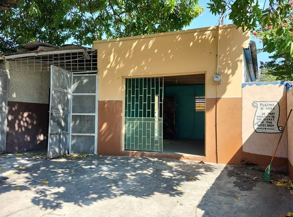 41 Lyndhurst Rd, Kingston 5, St. Andrew Parish