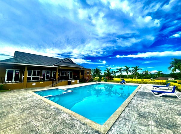 64 STONEBROOK MANOR, Falmouth, Trelawny