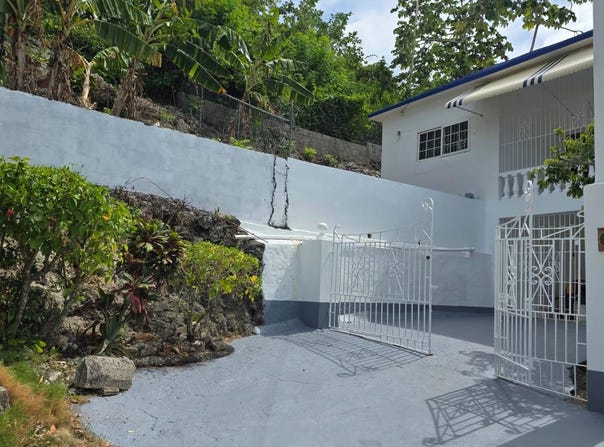 324 BOSCOBEL, Boscobel, St. Mary