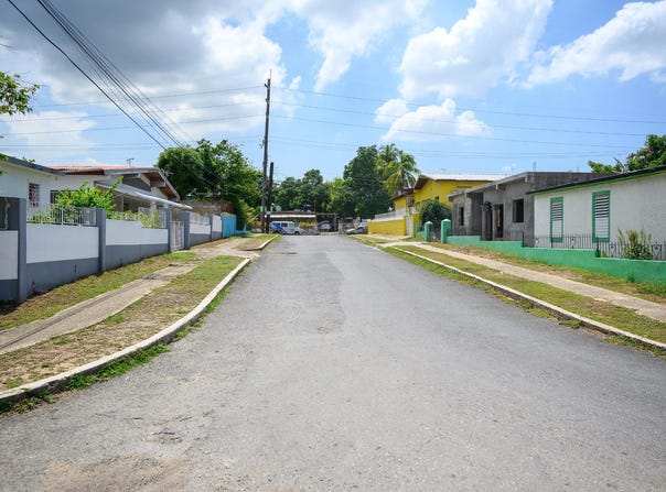 67 KENNEDY DRIVE, ENSOM CITY, Ensom City, St. Catherine