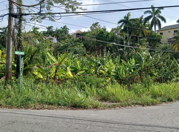 231 CORAL GARDENS AVENUE, Montego Bay, St. James