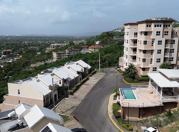 3 STANLEY TERRACE, Kingston 19, St. Andrew