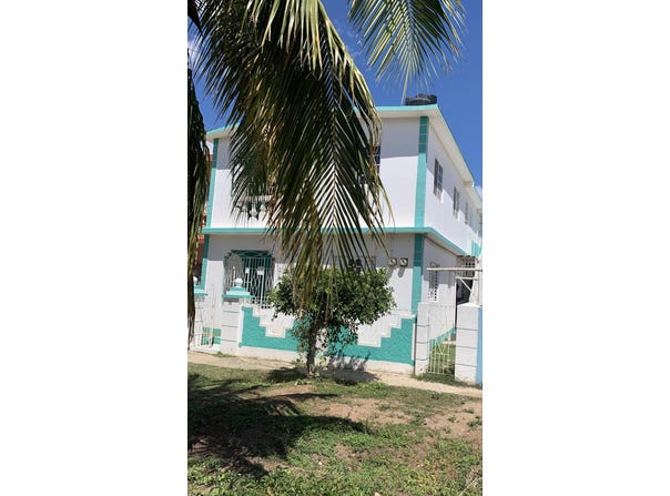 247 SOUTH WEST 26TH WAY, East Kensington, St. Catherine