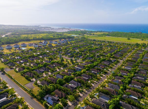 Lot 185 ORCHID AVENUE RICHMOND, Richmond, St. Ann