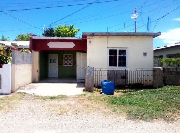 191 BLACKWOOD GRD, OLD HARBOUR, Old Harbour, St. Catherine