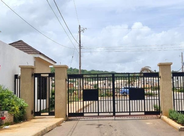 28 CAMELOT VILLAGE, DISCOVER, Discovery Bay, St. Ann