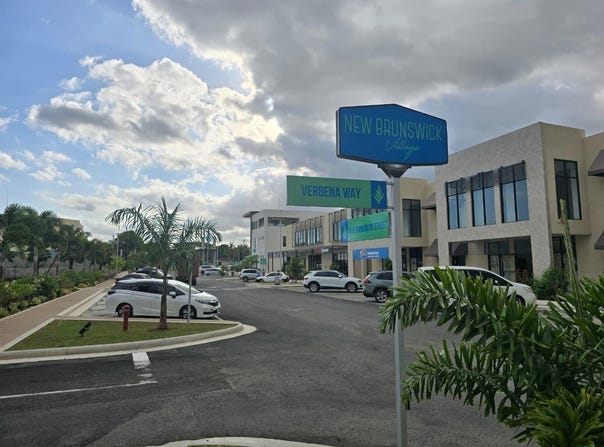 F NEW BRUNSWICK VILLAGE unit: F-B-05, Spanish Town, St. Catherine
