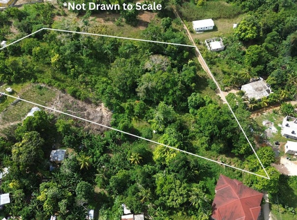 COLEGATE, Cole Gate, St. Ann