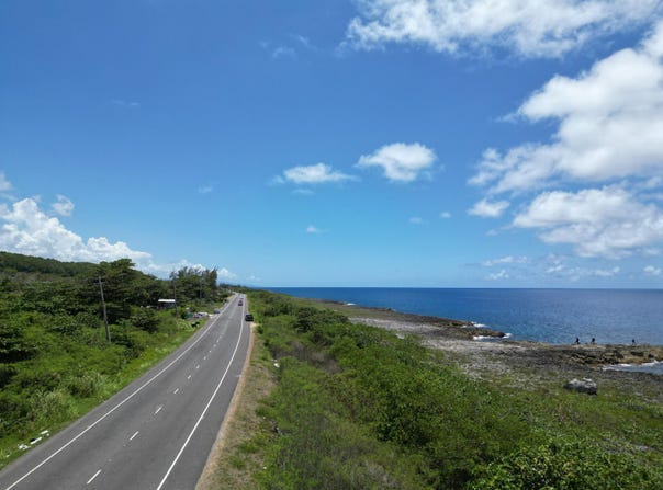 Lot 69 ROCKMOOR, ST. MARY, Oracabessa, St. Mary