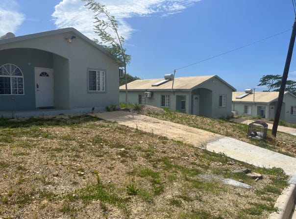 MOUNT ALBA DRIVE, Discovery Bay, St. Ann
