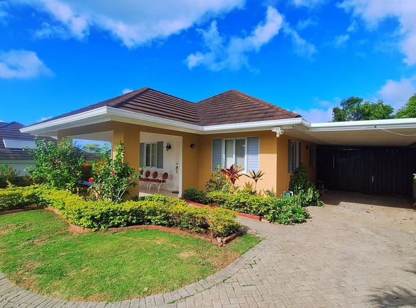369 MAHOE AVENUE, COOLSHADE, Richmond, St. Ann
