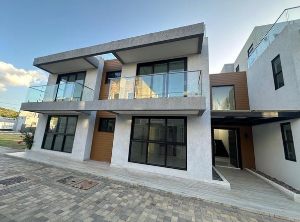 BENGAL COVE VILLAS unit: 15, Ocho Rios, St. Ann