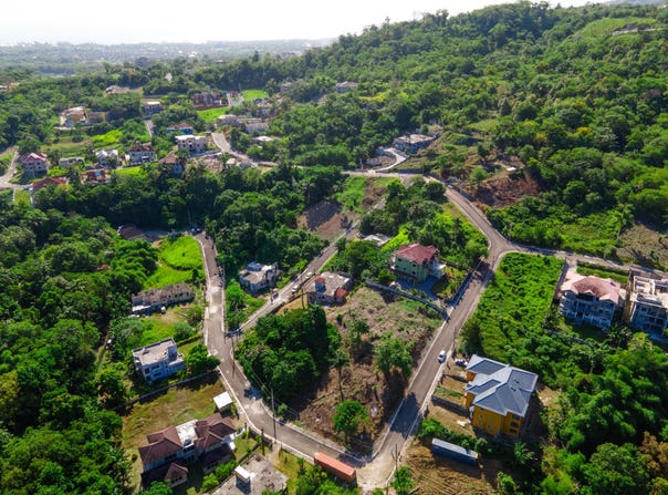 89 NAPA HEIGHTS, DRAX HALL, Drax Hall Estate, St. Ann