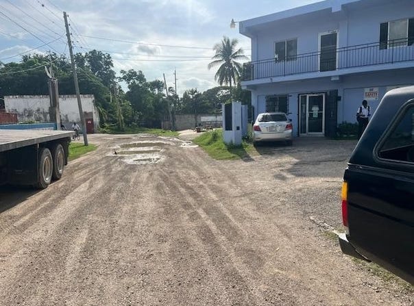 LOT 9, 47 MANCHESTER AVE, May Pen, Clarendon