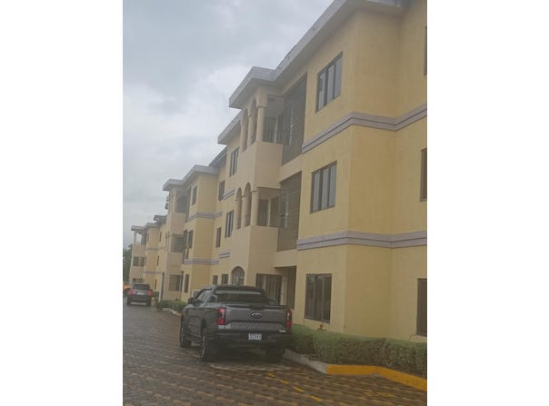 28 BOMBAY AVENUE, KINGSTON 1 unit: B11, Kingston 19, St. Andrew