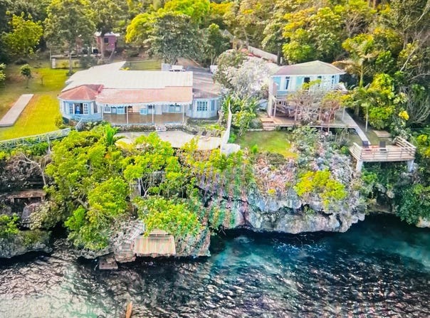 6, 8ab HERMOSA LANE, Ocho Rios, St. Ann