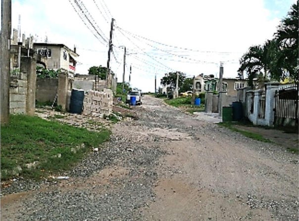 LOT 63 SEAVIEW CLOSE OLD, Old Harbour, St. Catherine