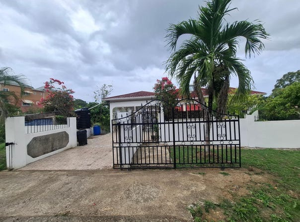 STANMORE ESTATE, COCONUT unit: Lot 1, Ocho Rios, St. Ann