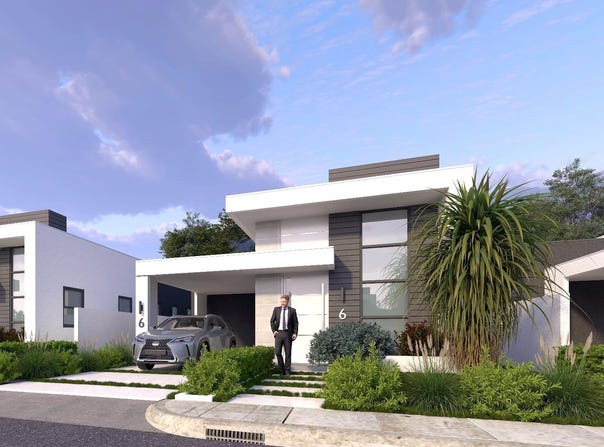174 PALACIO RIVERA, Breadnut Hill, St. Ann