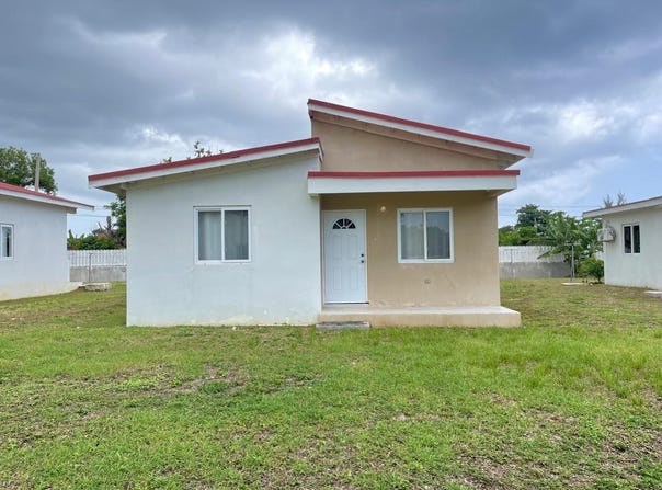INDUSTRY COVE MANOR, Lucea, Hanover