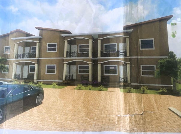 Swaby Ave SPRING VALLEY, TOWER ISLE unit: 25, Tower Isle, St. Mary